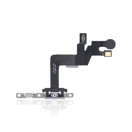 For iPhone 6s Plus Power Flex Cable With Clip (Aftermarket Plus)(SKU:1084108)
