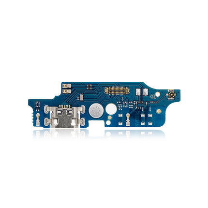 For Motorola E6 Plus | Charge Port Flex Cabe | (Refurbished)