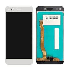 For Huawei P9 Lite Mini | LCD Assembly(No Logo) | White(Refurbished)