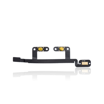 For iPad Mini 4 Volume Flex Cable (Premium OEM)(SKU:1080300)