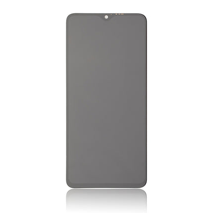 For Xiaomi Redmi Note 8 Pro LCD Assembly Black(Refurbished)(SKU:1326709)