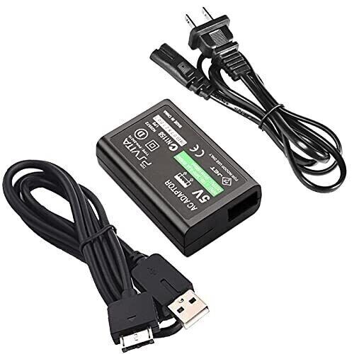 For Sony PS Vita Fat 1000 | Adapter AC