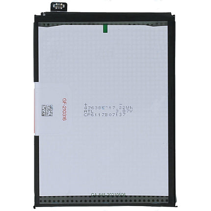 For OnePlus Nord CE Battery (Aftermarket)(SKU:1506883)