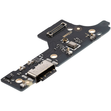 For Xiaomi Redmi 12 5G Charge Port Flex Cable / Aftermarket (SKU:1564352)