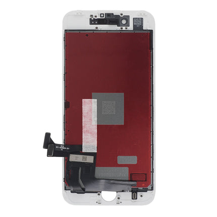 LD for iPhone 7 LCD Assembly Incell White ***DE warehouse***(SKU:1554222)