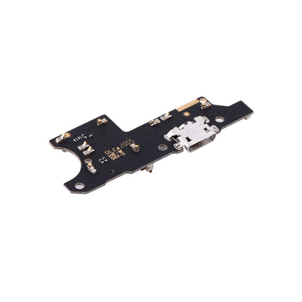 For Motorola G8 Power Lite Charge Port Flex Cabe (Refurbished)(SKU:1475277)