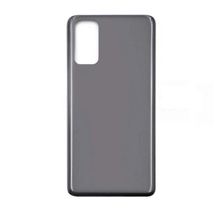 For Samsung Galaxy S20 | Back Cover(No Logo) | Gray(Aftermarket Plus)