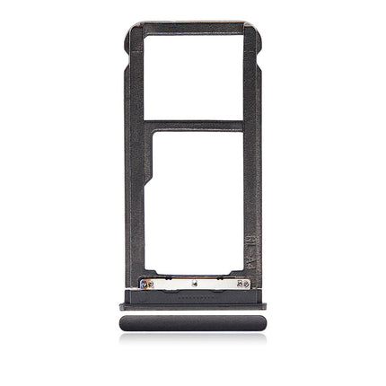 For Samsung Galaxy Tab A 8.0 (2019)/T295 | Sim Card Tray/Dual Sim Card | Black(Premium OEM)