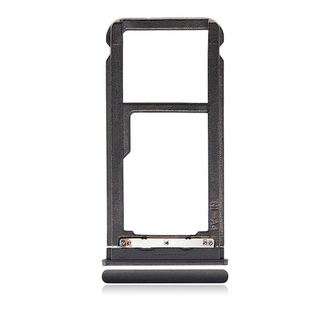 For Samsung Galaxy Tab A 8.0 (2019)/T295 | Sim Card Tray/Dual Sim Card | Black(Premium OEM)