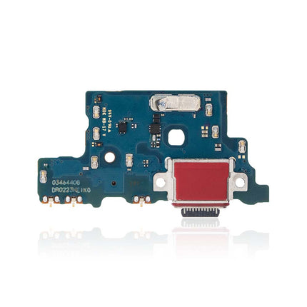 For Samsung Galaxy S20 Ultra Charge Port Flex Cable/U (Premium OEM)(SKU:1420629)