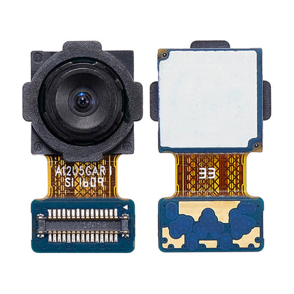 For Samsung Galaxy A12/A125 | Wide-Angle Camera | (Premium OEM)