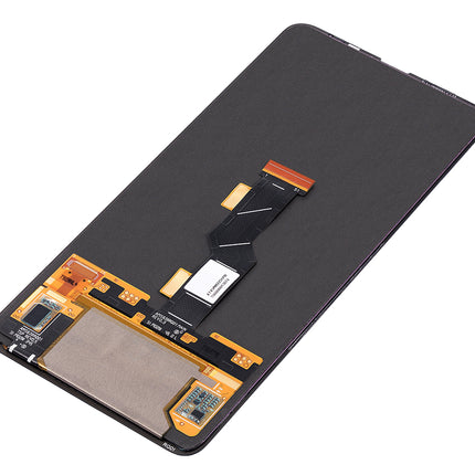 For xiaomi Mix 3 OLED assembly Black(Refurbished)(SKU:1112923)