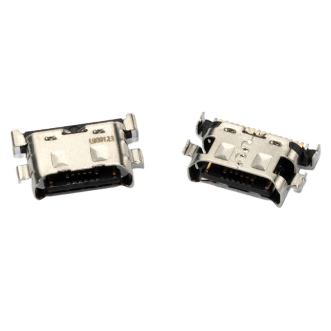 For Huawei P20 Lite /V10 | Charge Port | (Premium OEM)