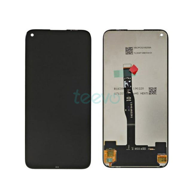 For Huawei P20 Lite 2019/Nova 5i | LCD Assembly | Black(Refurbished)