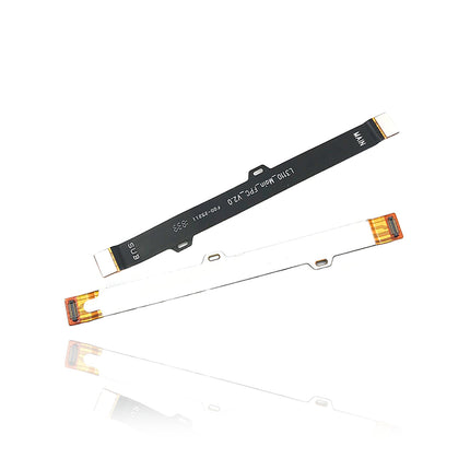 For Motorola E5 Plus LCD Flex Cable (Aftermarket Plus)(SKU:1475157)
