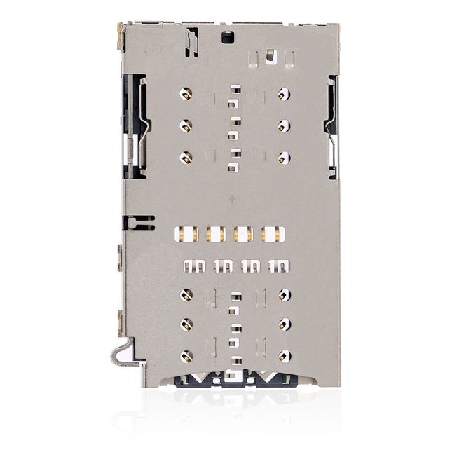 For Samsung Galaxy S7 Edge/G935F/a320/a520/a720/g950/g955 | Sim Card Reader | (Premium OEM)
