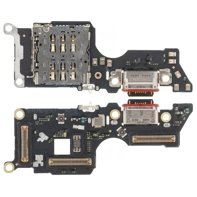 For OPPO Reno 13 5G Charge Port Flex Cable (SKU:1565383)