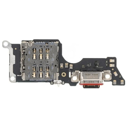 For OPPO Reno 13 5G Charge Port Flex Cable (SKU:1565383)