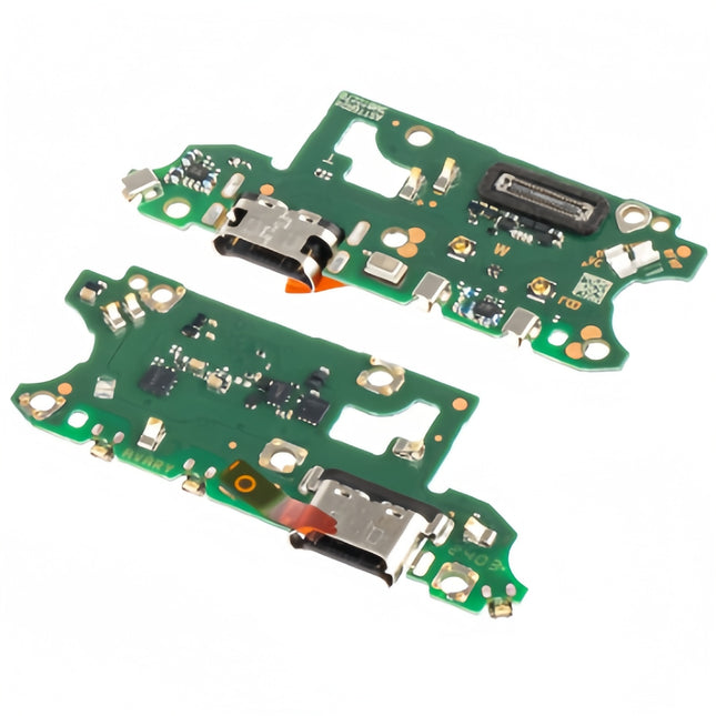For Honor 200 Lite 5G Charge Port Flex Cable (Aftermarket) (SKU:1563736)