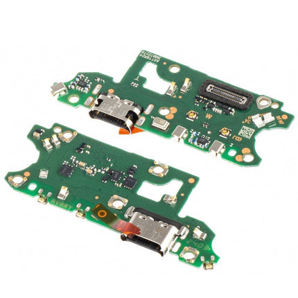 For Honor 200 Lite 5G Charge Port Flex Cable (SKU:1565097)