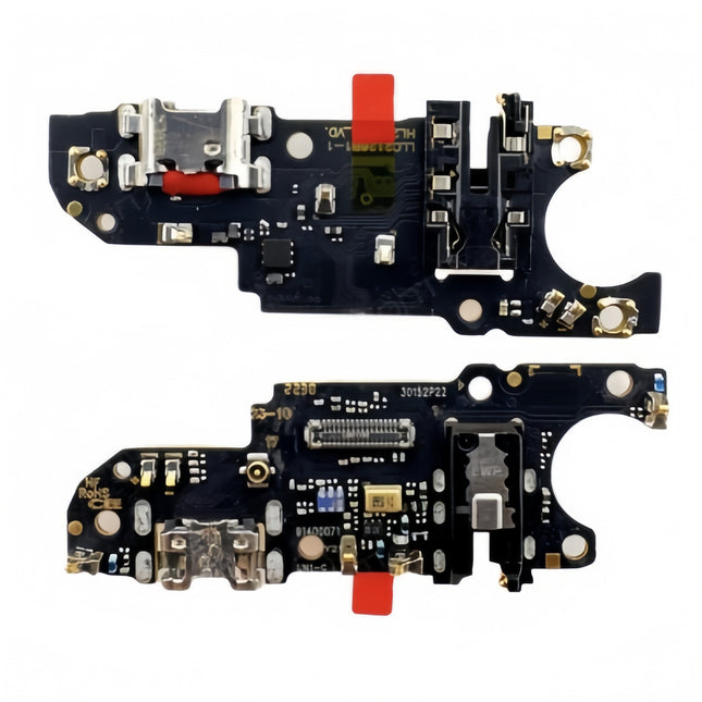 For Honor X5 Plus Charge Port Flex Cable (SKU:1565096)