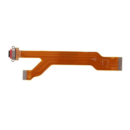 For Realme 5 Pro Charge Port Flex Cable (SKU:1564629)