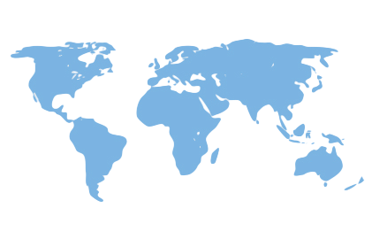 Banner image for: <h4>Connect Globally with Our Worldwide Customer Base!</h4>