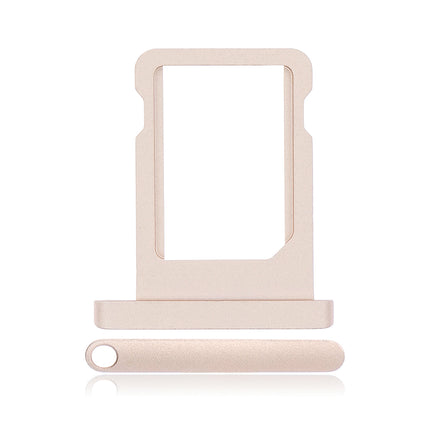 For iPad Mini 4 | Sim Card Tray | Gold(Premium OEM)