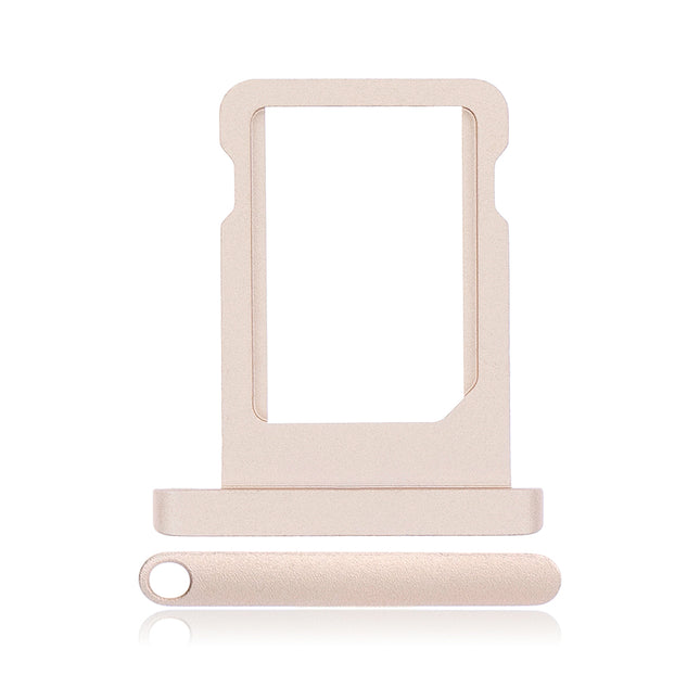 For iPad Mini 4 | Sim Card Tray | Gold(Premium OEM)