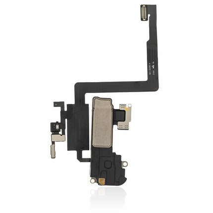 For iPhone 11 Pro Max Sense flex cable With Speaker (Premium OEM)(SKU:1336870)