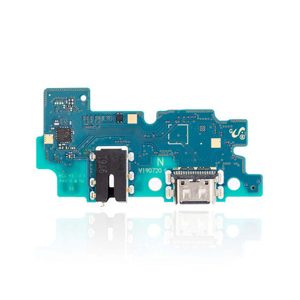 For Samsung Galaxy A50/A505F Charge Port Flex Cable/Earphone Flex Cable/F (Premium OEM)(SKU:1084162)