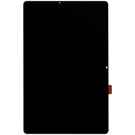 For Samsung Galaxy Tab S9 FE+ / X610 LCD Assembly Black (Premium OEM)(SKU:1554044)