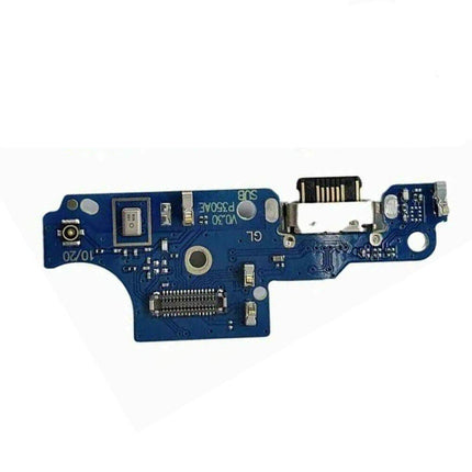 For Motorola G30 Charge Port Flex Cabe (Refurbished)(SKU:1475270)