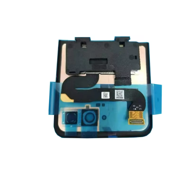 For Motorola Razr 50 5G LCD Assembly / External Small screen | Black (Premium OEM)
