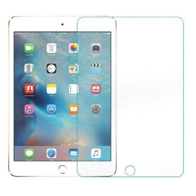 For iPad Mini 4|Tempered glass