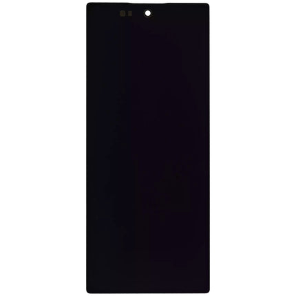 For Samsung Galaxy Z Fold6 5G / OLED assembly Secondary screen 5G (Refurbished)(SKU:1562400)