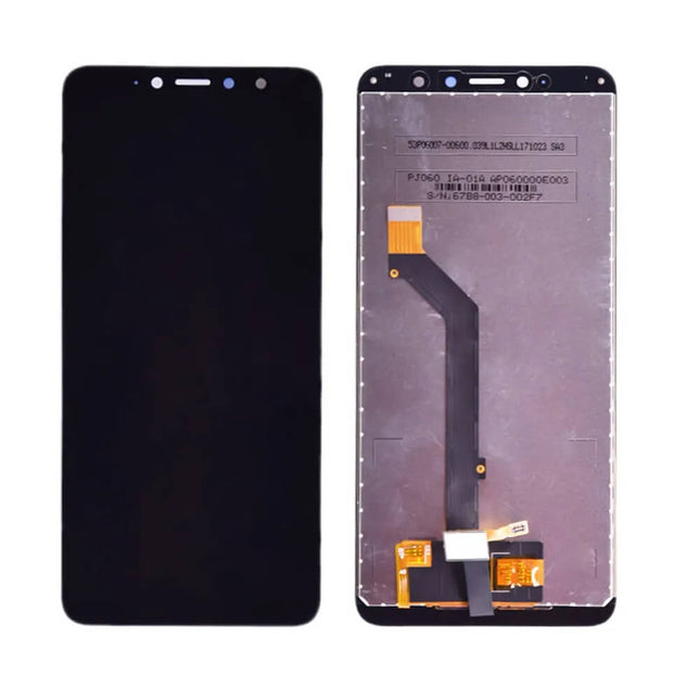 For Xiaomi Redmi S2/Y2 | LCD Assembly | Black(Refurbished)