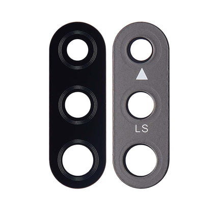 For Samsung Galaxy A11/A115F Camera Lens With Sticker (Premium OEM)(SKU:1430770)