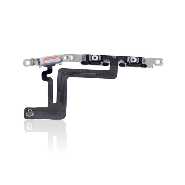 For iPhone 6 Plus | Volume Flex Cable | (Aftermarket)