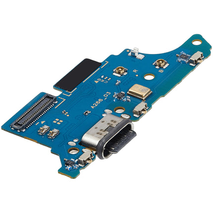 For Samsung Galaxy A26 5G Charge Port Flex Cable (SKU:1565387)