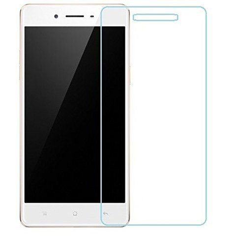 For OPPO F1|Tempered glass