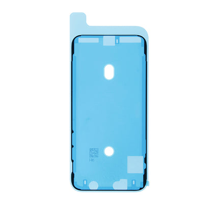 For iPhone Xs max | LCD Socket Sticker | (Premium OEM)