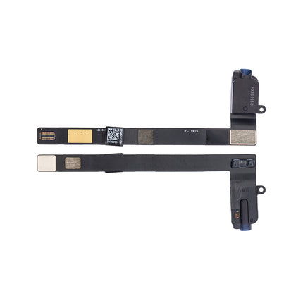 For iPad Mini 4/Mini 5/WiFi Version Earphone Flex Cable Black(Premium OEM)(SKU:1078095)