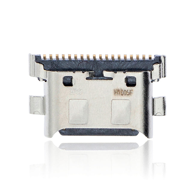 For Samsung Galaxy A12/A125 | Charge Port | (Premium OEM)