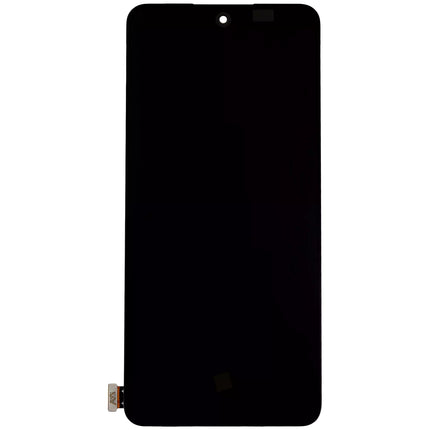 For OPPO Reno12 F OLED assembly (Aftermarket Plus) (SKU:1564239)