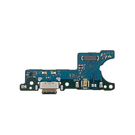 For Samsung Galaxy A11 / A115F / M11 Charge Port Flex Cable(Aftermarket Plus)(SKU:1498256)