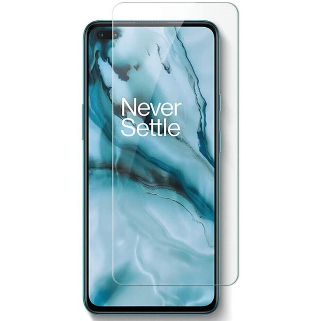 For OnePlus Nord|Tempered glass