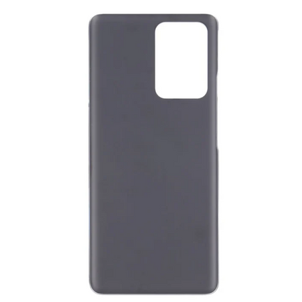 For Xiaomi 11T Pro 5G Back Cover / no logo Black (Aftermarket Plus)(SKU:1504207)