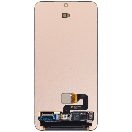 For Samsung Galaxy S25 5G OLED assembly (Premium OEM) (SKU:1564497)