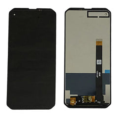 Blackview BL6000 Pro LCD Assembly | Black(Refurbished)